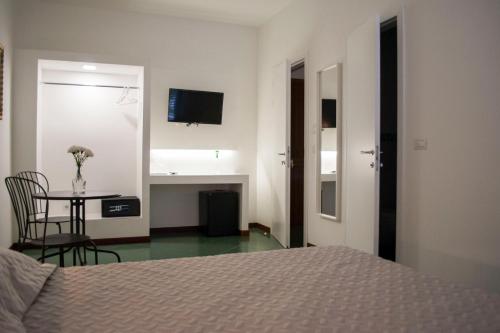 پانسیون Fanfulla