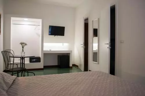 پانسیون Fanfulla