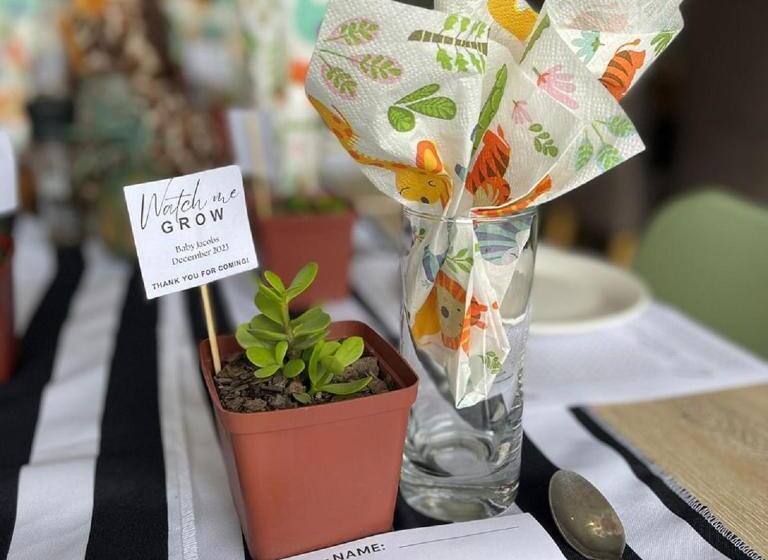 ベッドアンドブレックファースト 66 On Monzali 4 Star Luxury Guesthouse