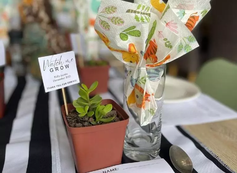 Aamiaismajoitus (B&B) 66 On Monzali 4 Star Luxury Guesthouse