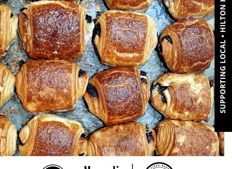 ベッドアンドブレックファースト 66 On Monzali 4 Star Luxury Guesthouse