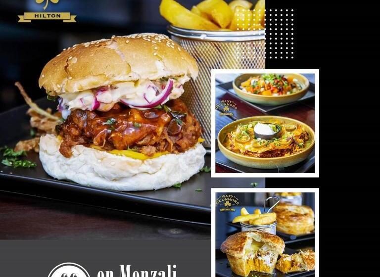 ベッドアンドブレックファースト 66 On Monzali 4 Star Luxury Guesthouse