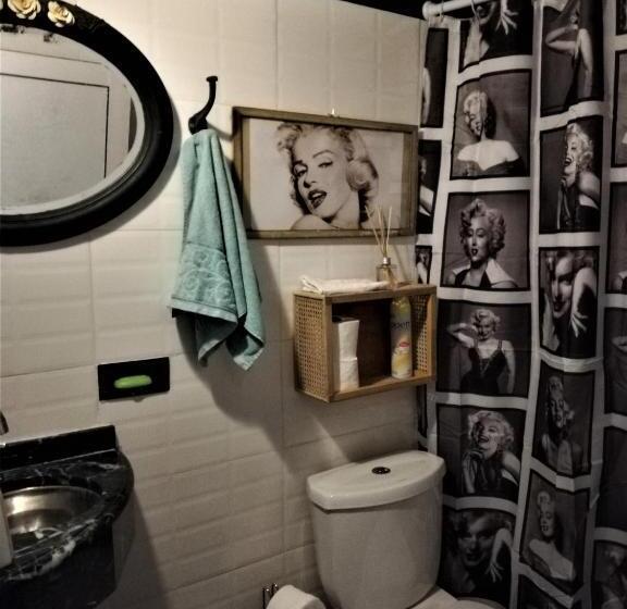 تختخواب و صبحانه Andiamo Guest House