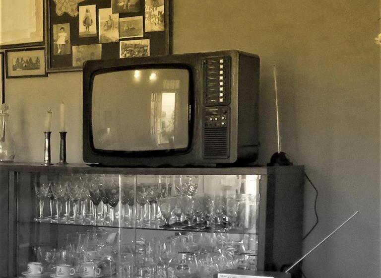 تختخواب و صبحانه Andiamo Guest House