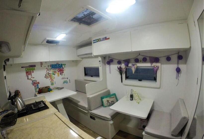 تختخواب و صبحانه Andiamo Guest House