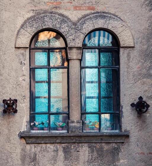 تختخواب و صبحانه Antica Bifora Rsm