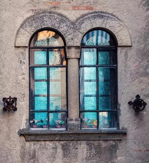 تختخواب و صبحانه Antica Bifora Rsm