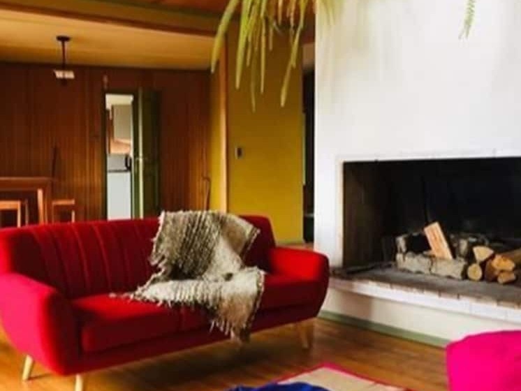 تختخواب و صبحانه Casa Ankulenmo