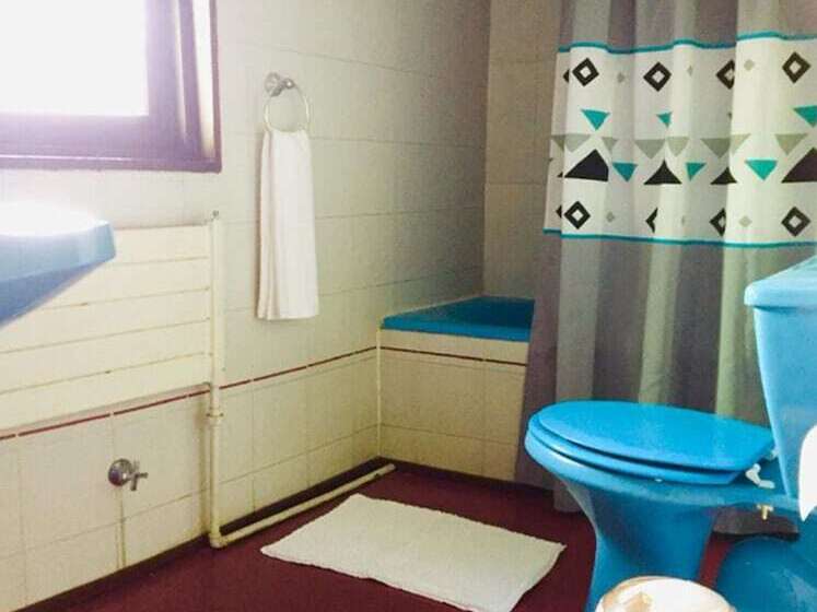 تختخواب و صبحانه Casa Ankulenmo