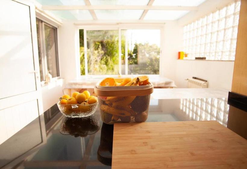 هاستل Estela Surf Camp & Surf School