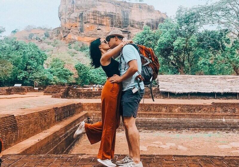 Hotel Sigiriya Kingdom Resort