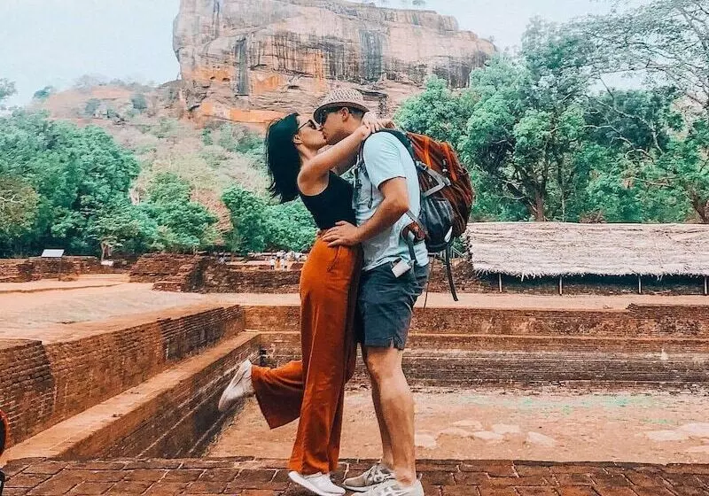 Hotelli Sigiriya Kingdom Resort