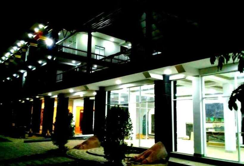 Hotel Sigiriya Kingdom Resort