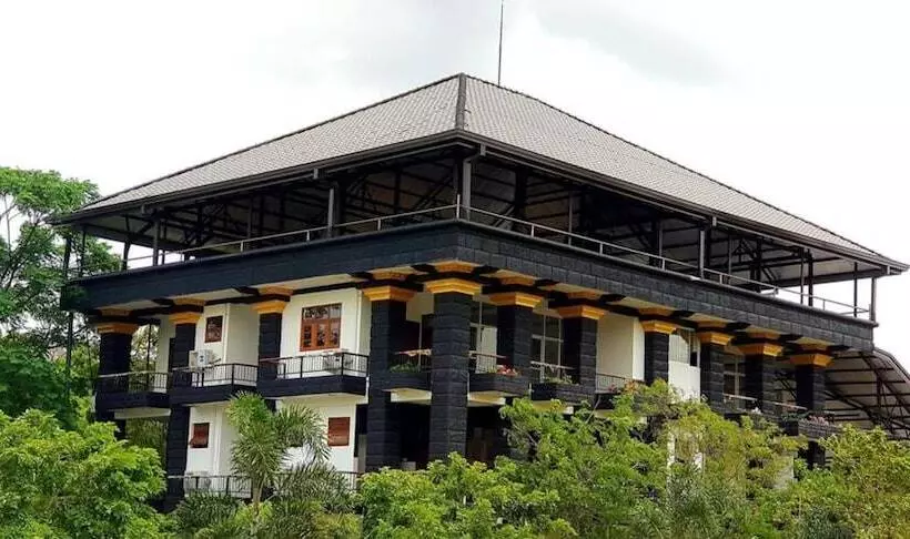 Hotelli Sigiriya Kingdom Resort