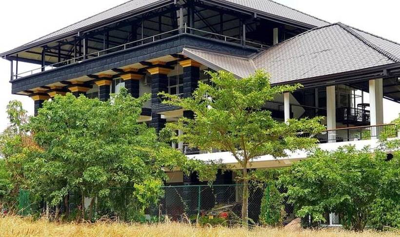 Hotel Sigiriya Kingdom Resort