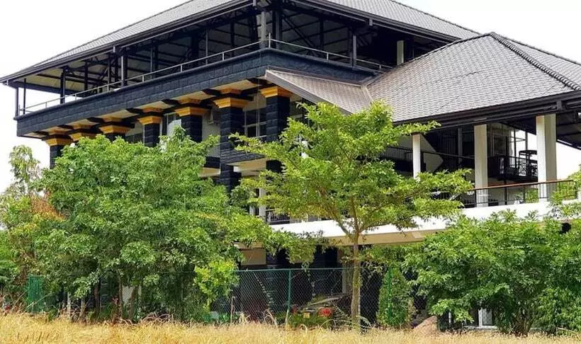 Hotelli Sigiriya Kingdom Resort