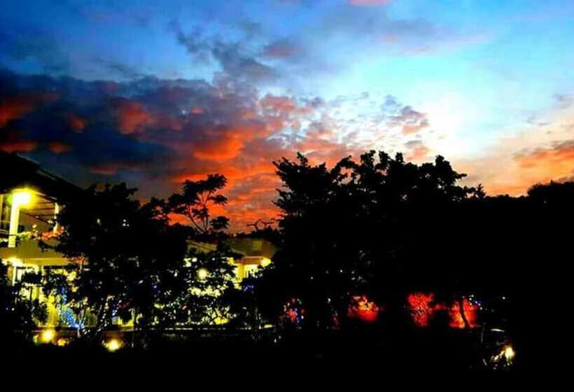 Hotel Sigiriya Kingdom Resort