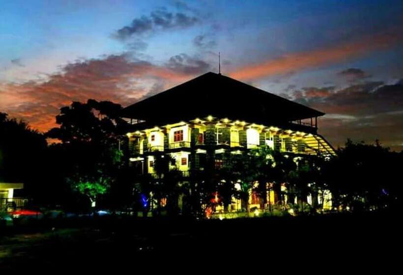 Hotel Sigiriya Kingdom Resort