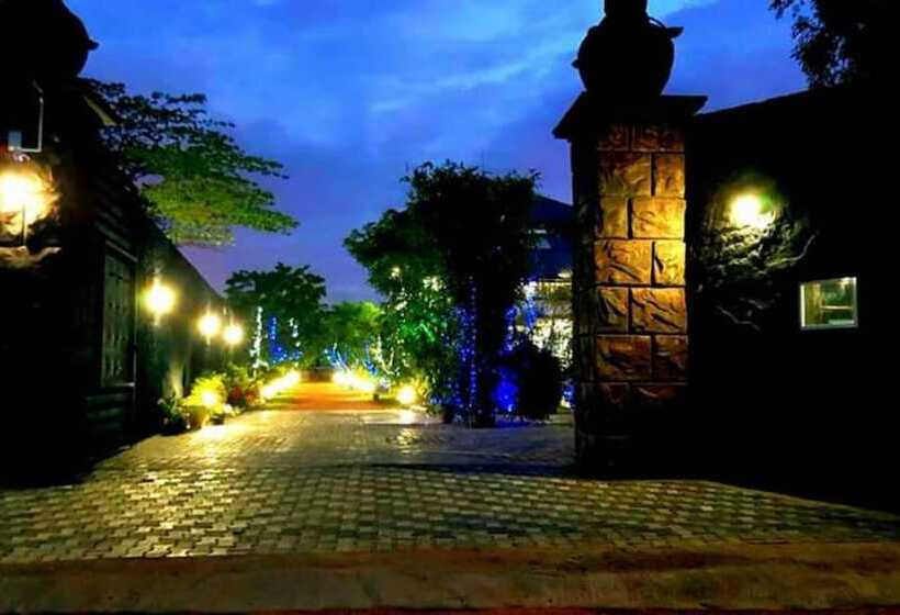 Hotel Sigiriya Kingdom Resort