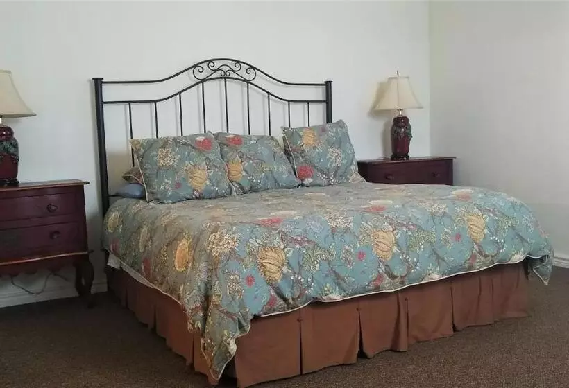 Majatalo Dogwood Springs Lodgings