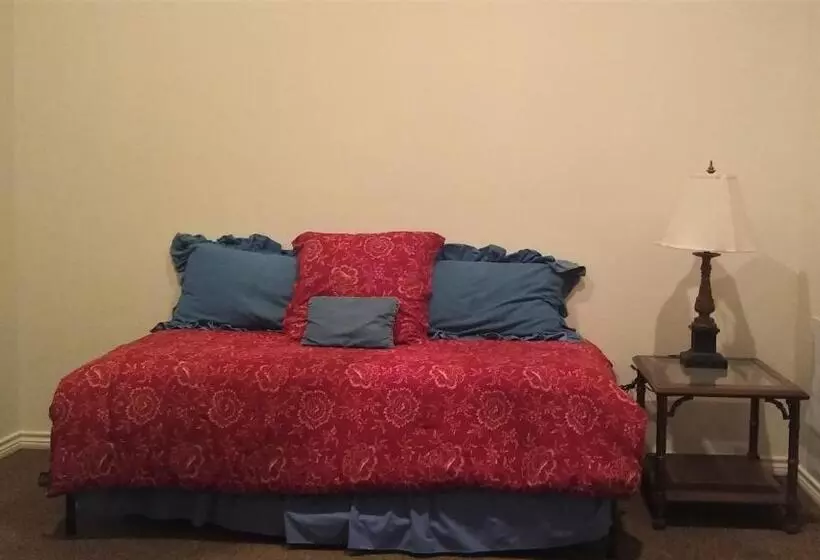 Majatalo Dogwood Springs Lodgings