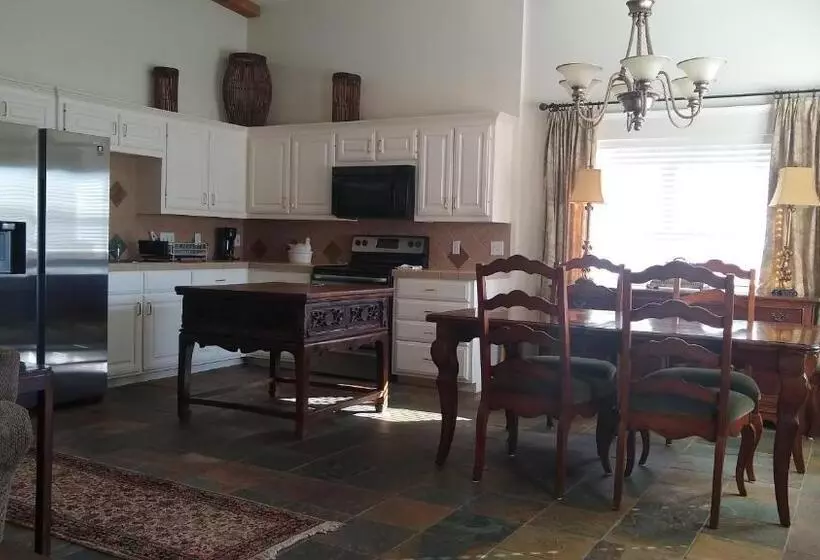 Majatalo Dogwood Springs Lodgings