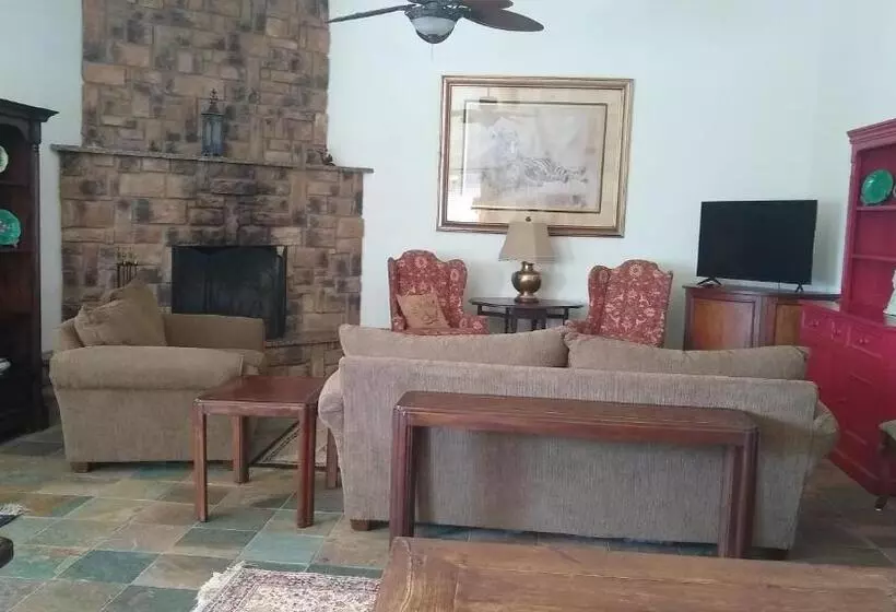 Majatalo Dogwood Springs Lodgings