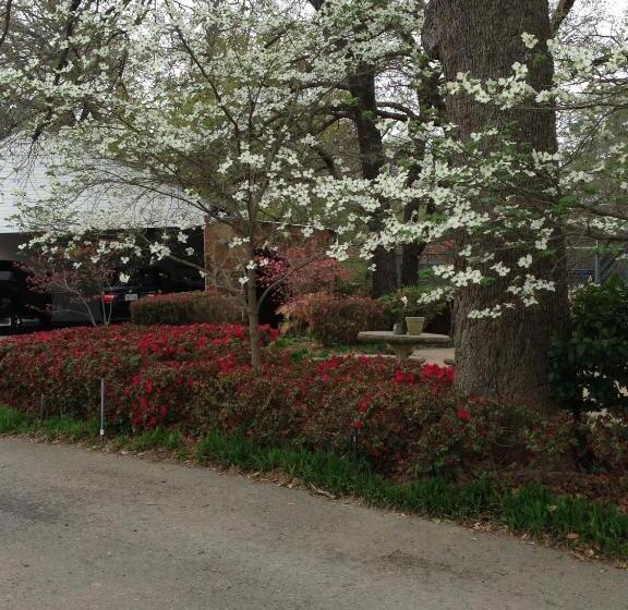 بنسيون Dogwood Springs Lodgings