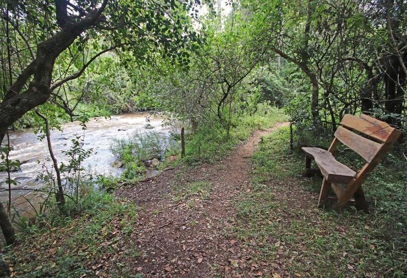 پانسیون Olesamara Collection