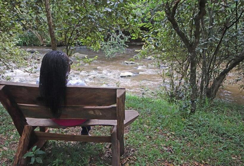 پانسیون Olesamara Collection