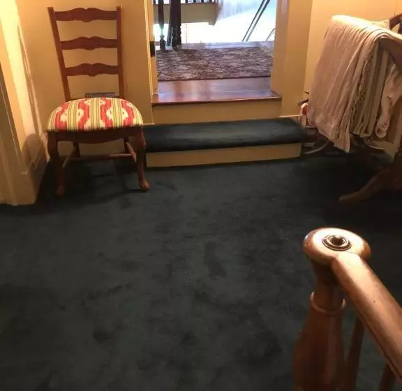 Antique Mansion B & B