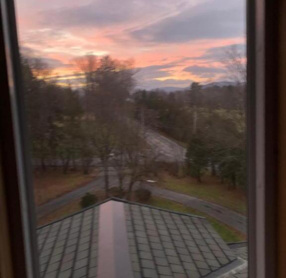 Antique Mansion B & B