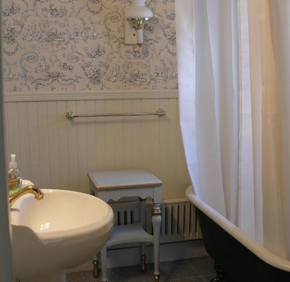 Antique Mansion B & B