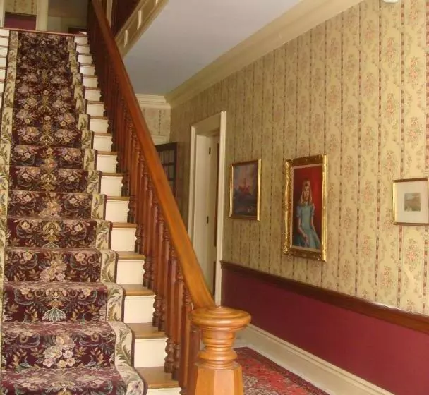 Antique Mansion B & B