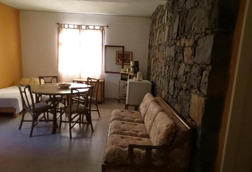 تختخواب و صبحانه Chambre Indépendante