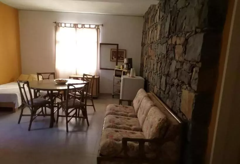 تختخواب و صبحانه Chambre Indépendante