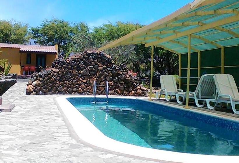 تختخواب و صبحانه Chambre Indépendante