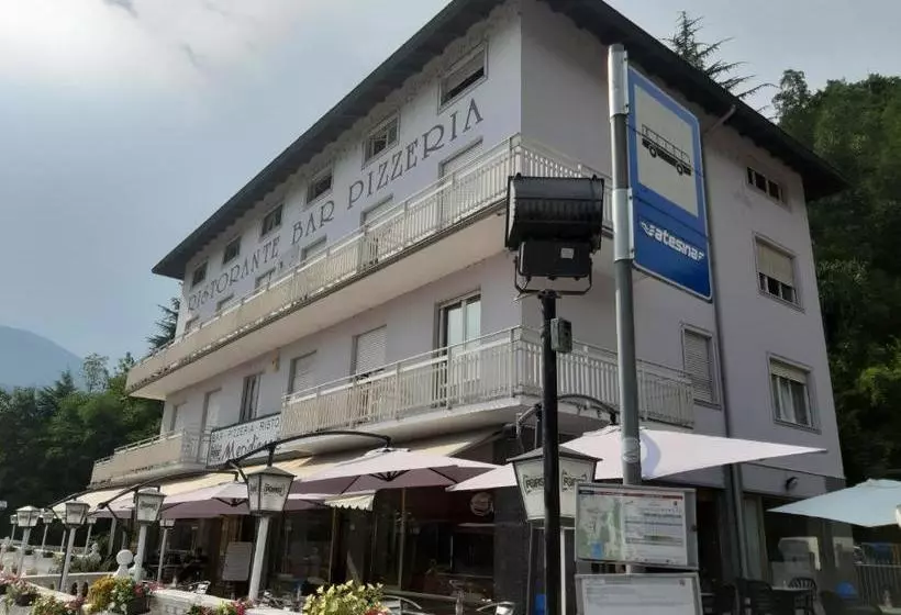 ホテル Albergo Meridiana