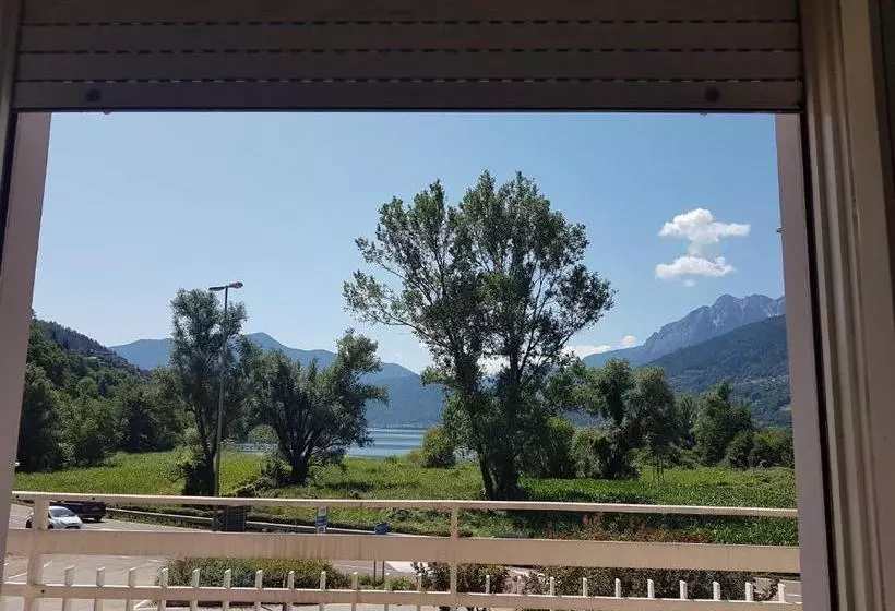 ホテル Albergo Meridiana