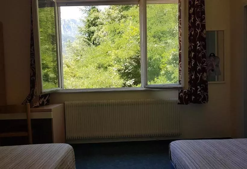 ホテル Albergo Meridiana