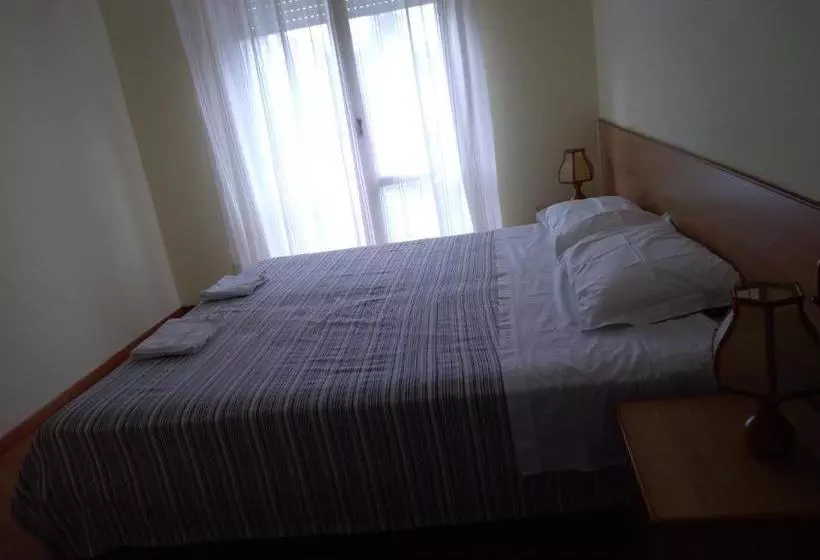 ホテル Albergo Meridiana
