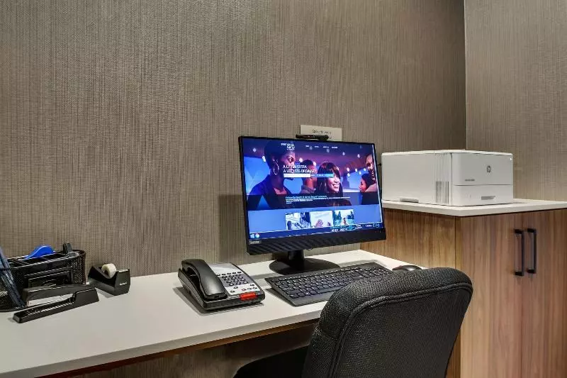ホテル Springhill Suites By Marriott Gulfport I10