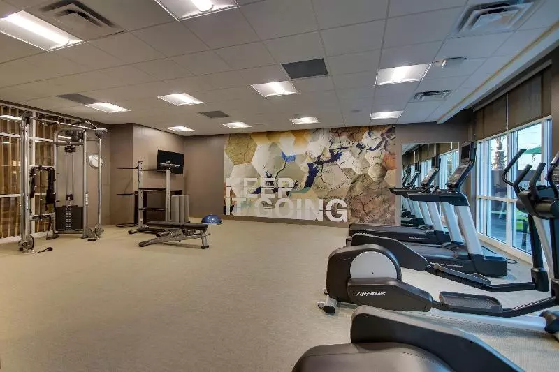 ホテル Springhill Suites By Marriott Gulfport I10