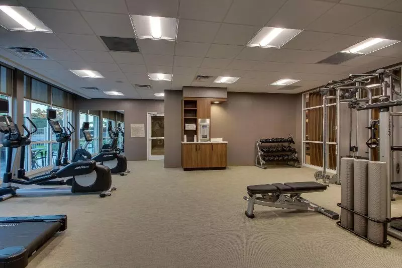 ホテル Springhill Suites By Marriott Gulfport I10