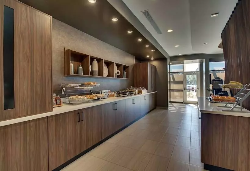 ホテル Springhill Suites By Marriott Gulfport I10