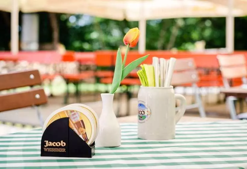 Retkeilymaja Wallfahrts Gaststätte Heilbrünnl