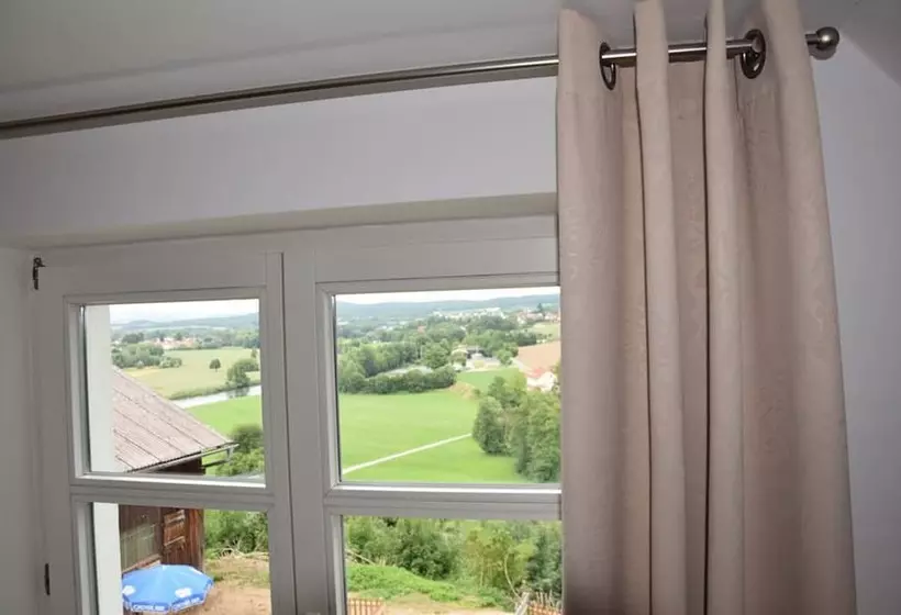 Retkeilymaja Wallfahrts Gaststätte Heilbrünnl