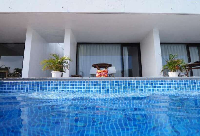 酒店 Blue Suites Hanamuro