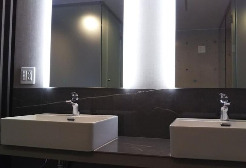 酒店 Blue Suites Hanamuro