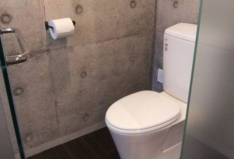 酒店 Blue Suites Hanamuro